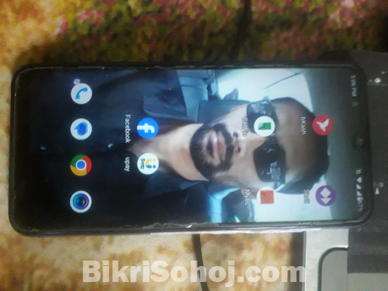 Walton Primo GH9